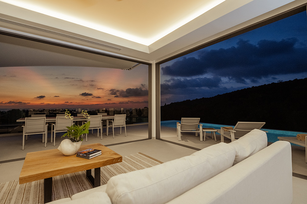 Luxury Villa in Phuket