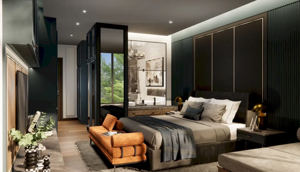 Luxury 2 Bedroom Investment Condo Near Laguna